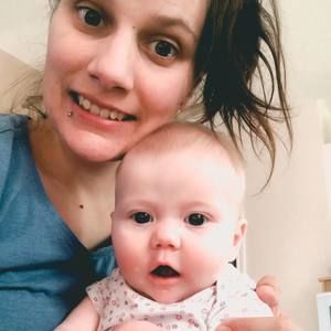 Meet your Posher, Kim